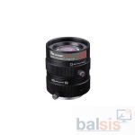 Bullwark / BLW-0312MPM 12mm 3MP Manual Iris Lens